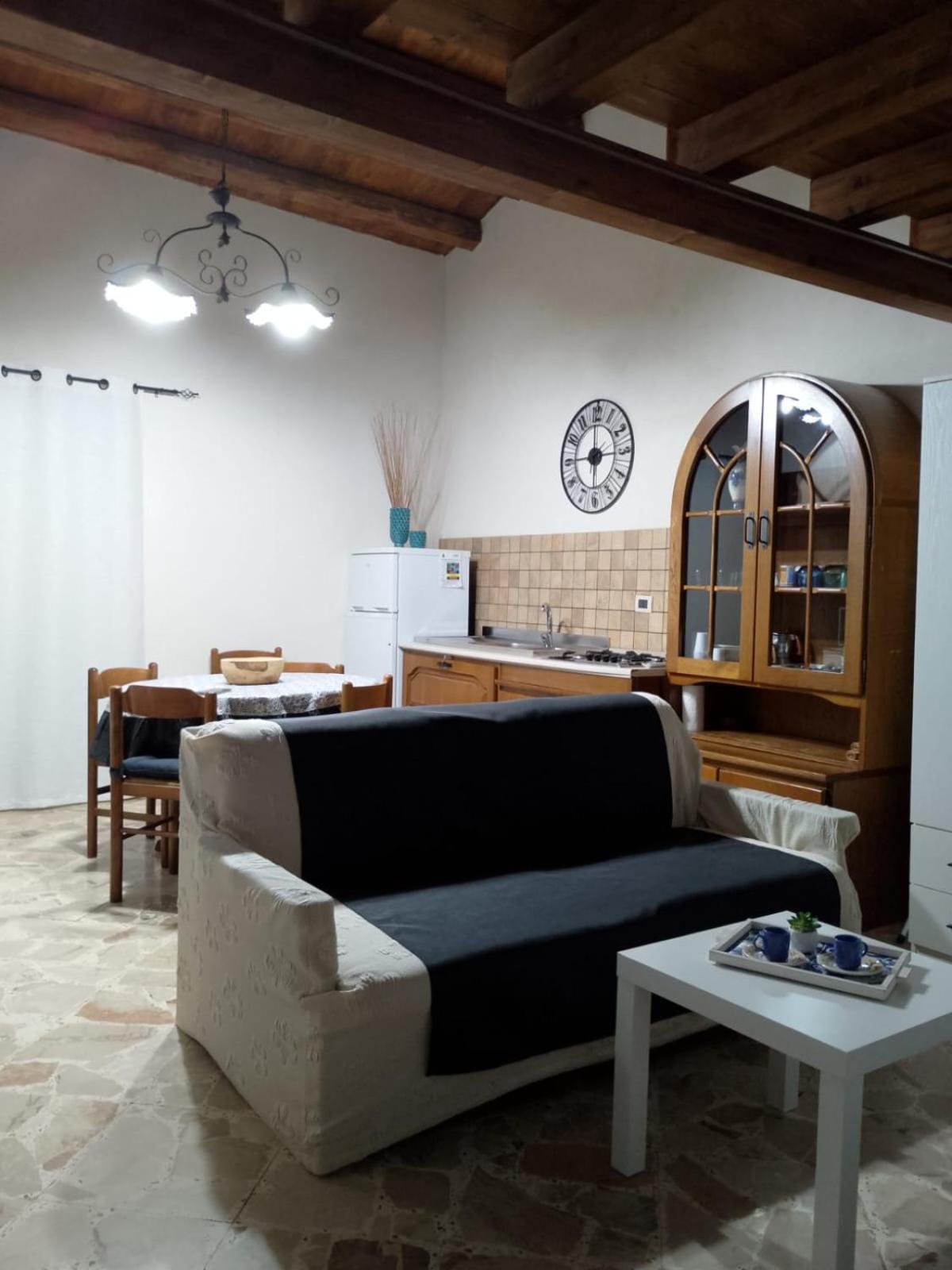Casa Via Roma Apartment Siculiana Ngoại thất bức ảnh