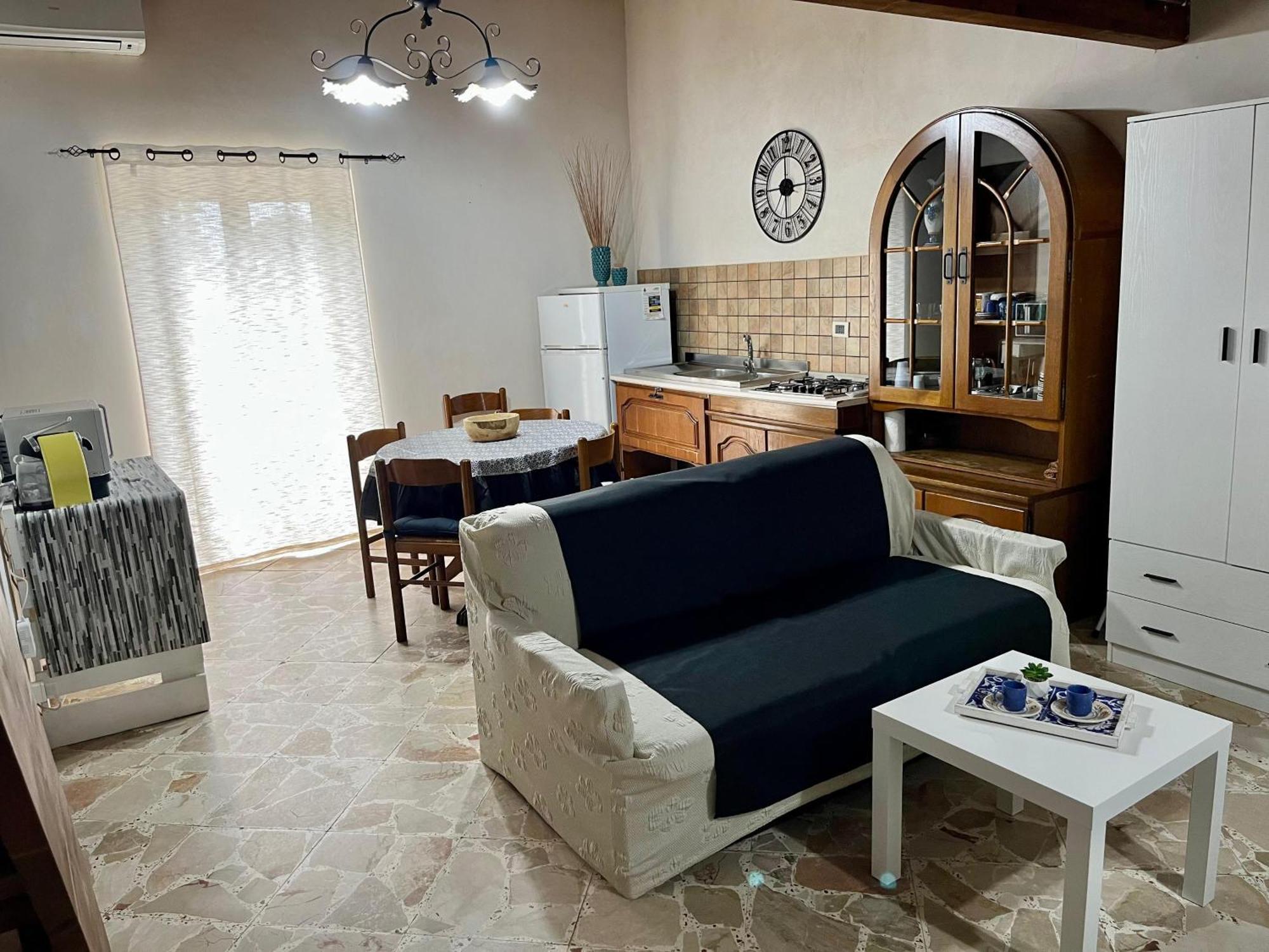 Casa Via Roma Apartment Siculiana Ngoại thất bức ảnh