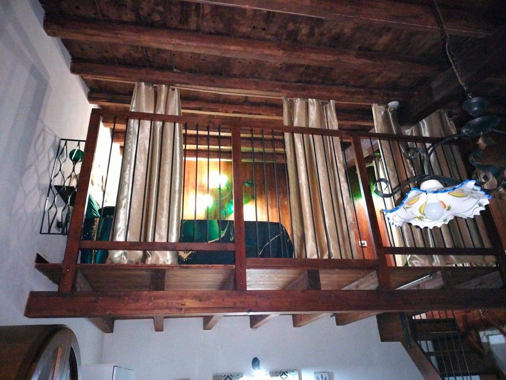 Casa Via Roma Apartment Siculiana Ngoại thất bức ảnh