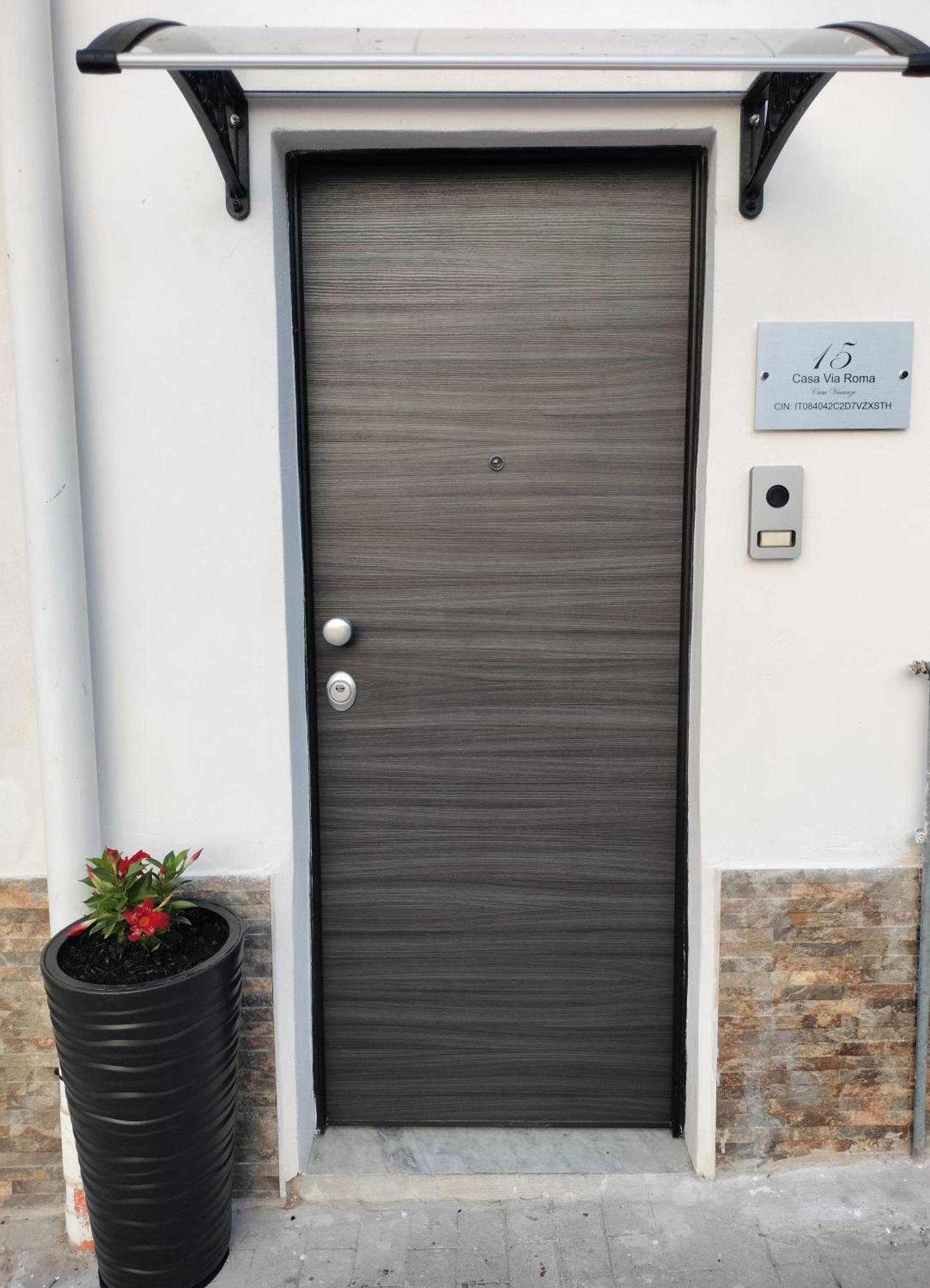 Casa Via Roma Apartment Siculiana Ngoại thất bức ảnh