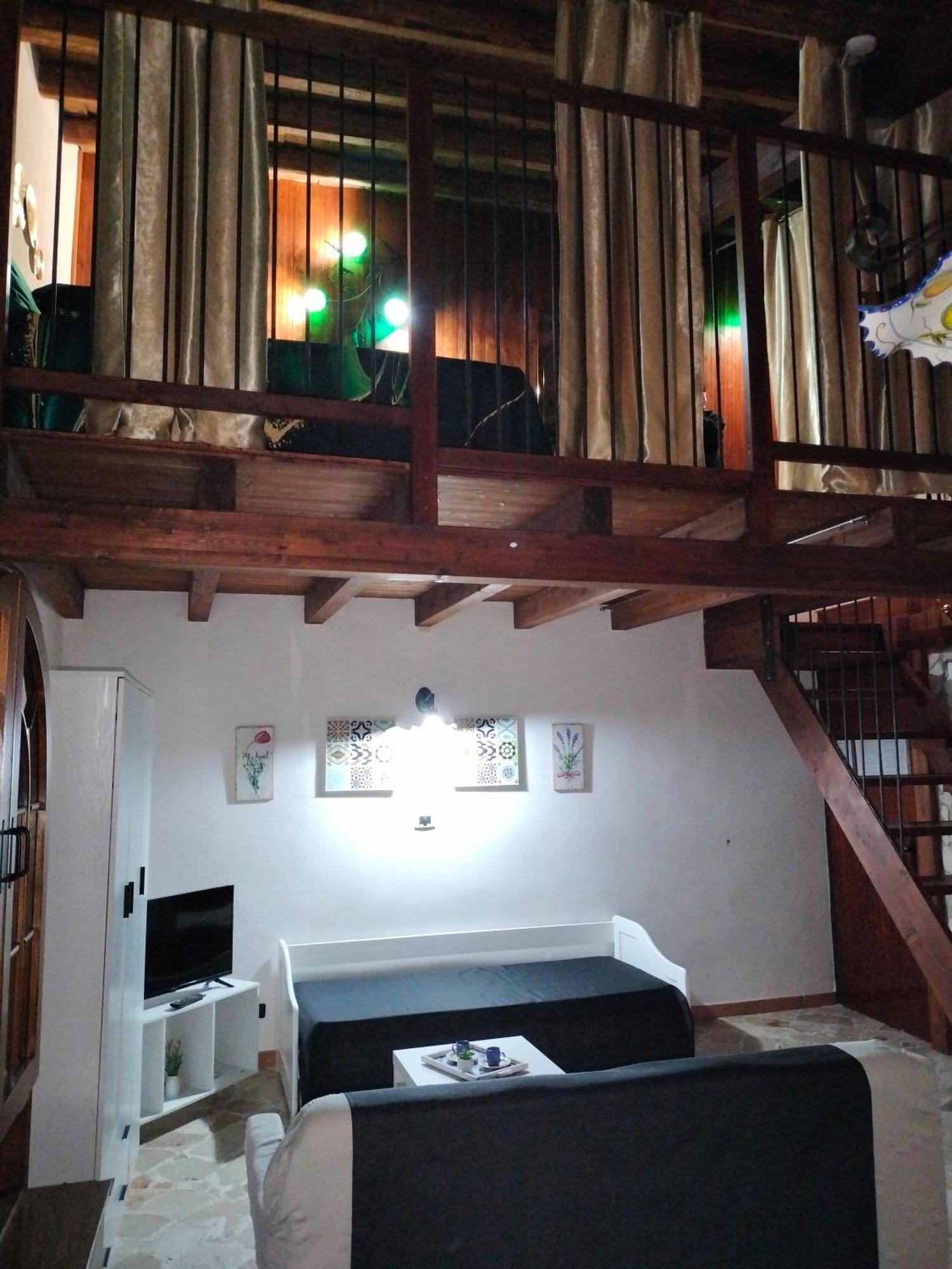 Casa Via Roma Apartment Siculiana Ngoại thất bức ảnh