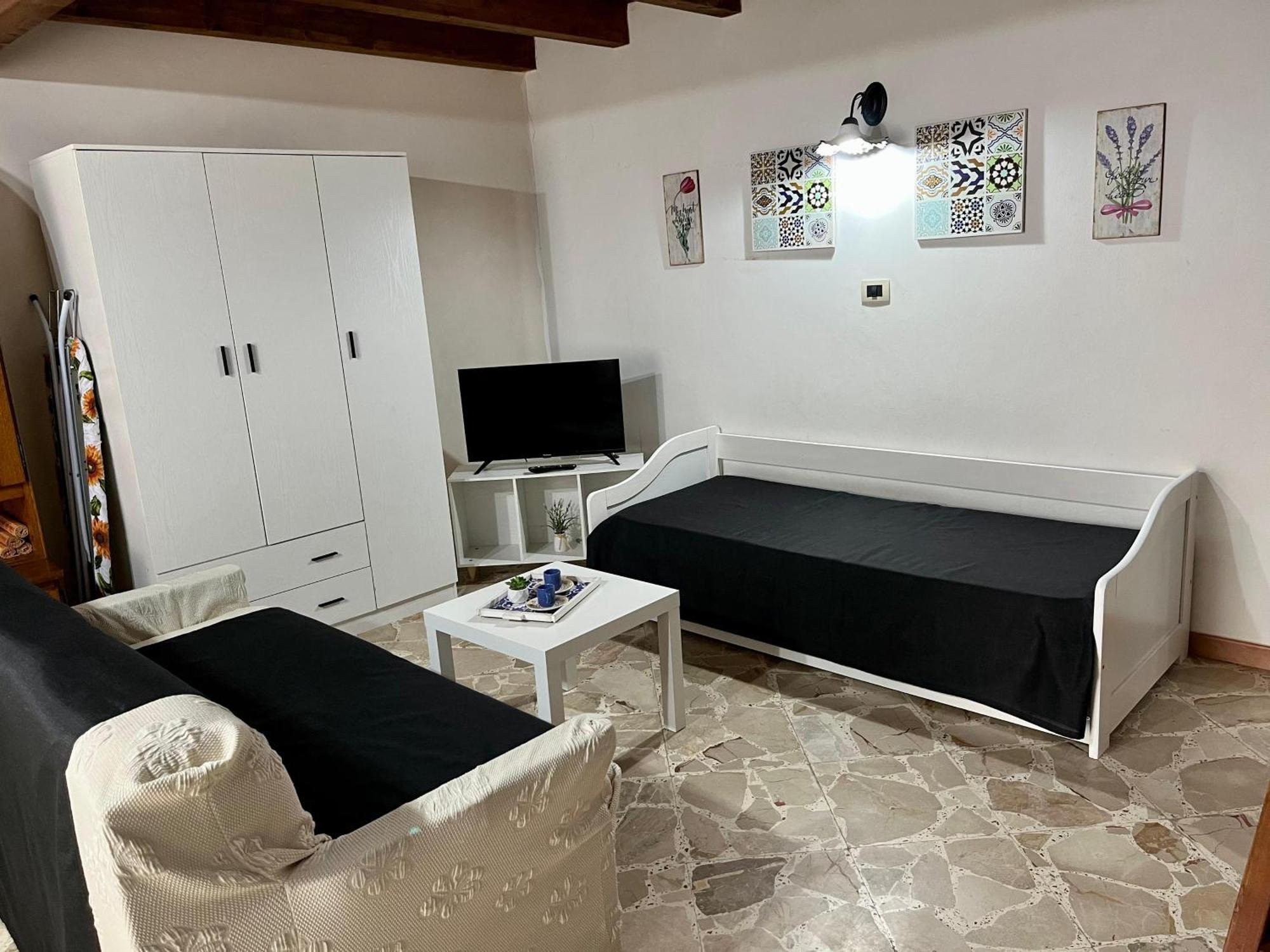 Casa Via Roma Apartment Siculiana Ngoại thất bức ảnh