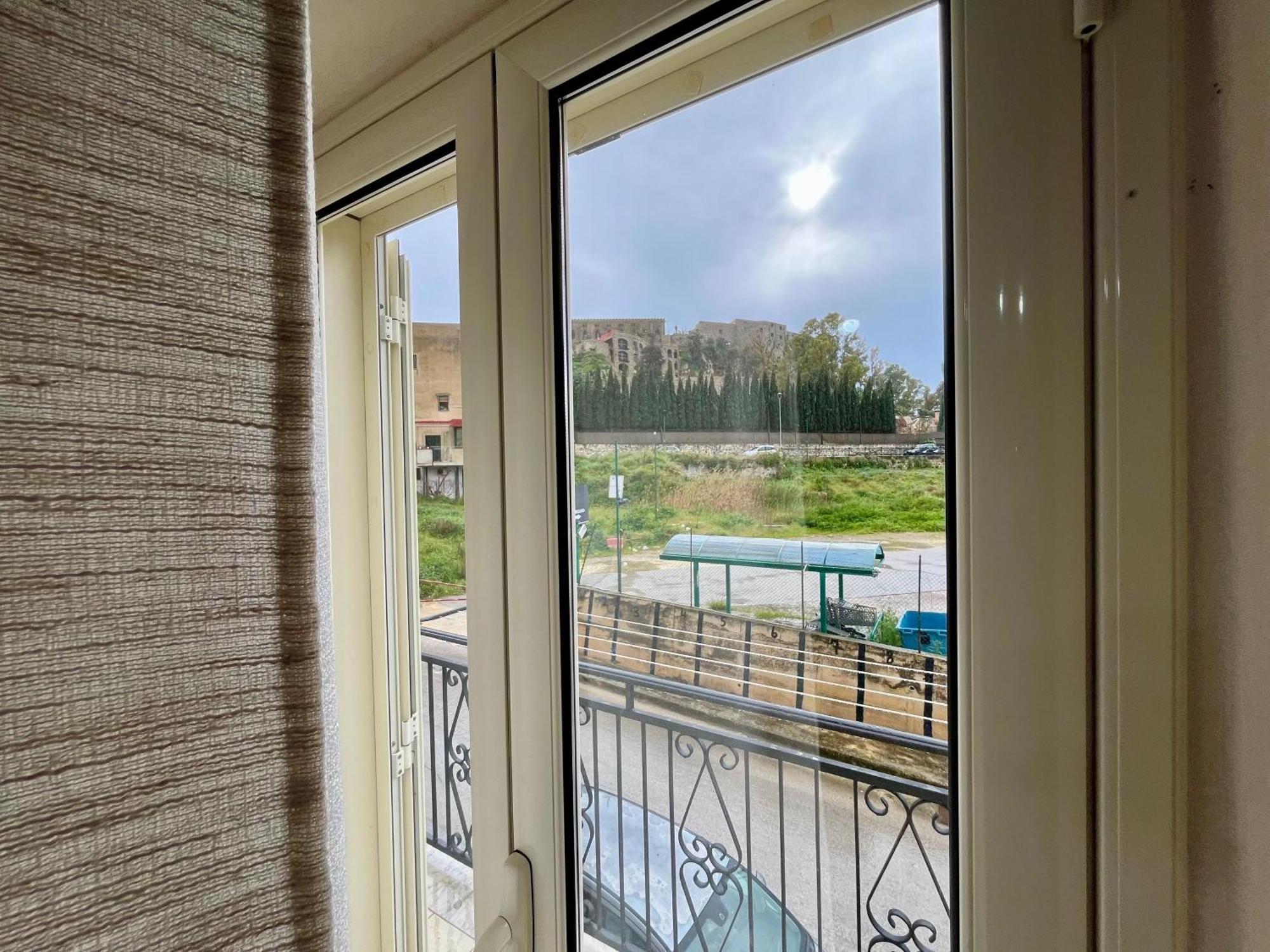 Casa Via Roma Apartment Siculiana Ngoại thất bức ảnh